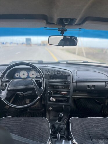 LADA (VAZ) 2115 2004, 200,954 km - 1.5 л - Şabran