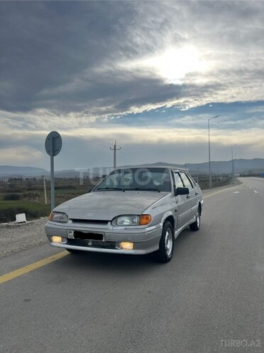 LADA (VAZ) 2115 2004, 200,954 km - 1.5 л - Şabran