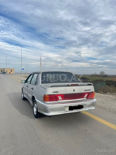 LADA (VAZ) 2115 2004, 200,954 km - 1.5 л - Şabran