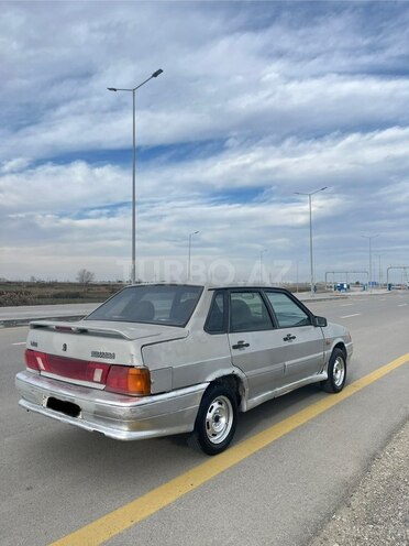 LADA (VAZ) 2115 2004, 200,954 km - 1.5 л - Şabran