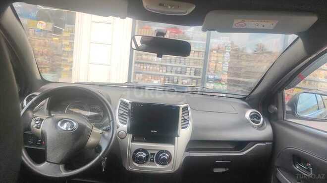 GWM Hover M4 2014, 250,000 km - 1.5 l - Bakı