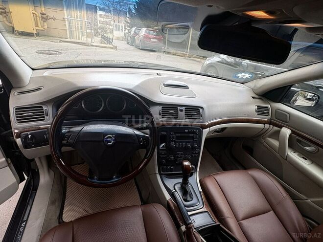 Volvo S80-7