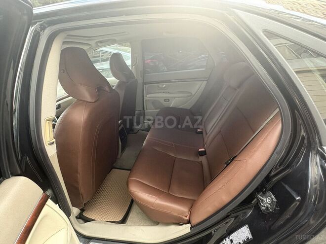 Volvo S80-4
