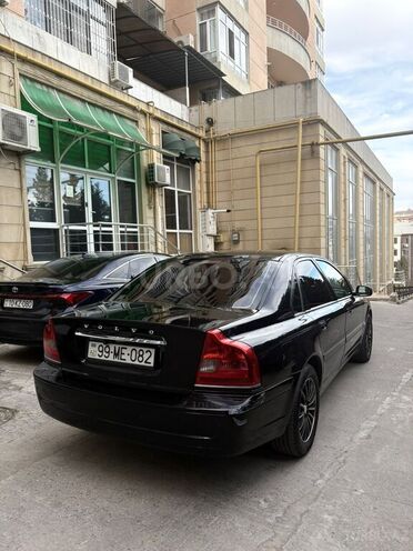 Volvo S80-9
