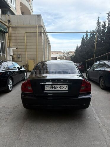 Volvo S80-11