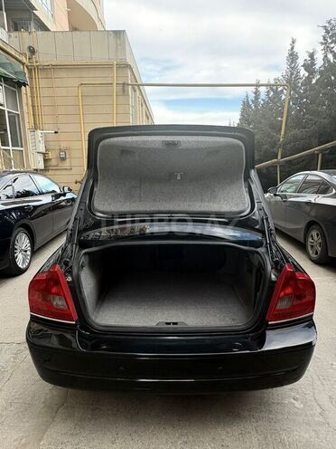Volvo S80-3