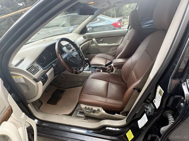 Volvo S80-6