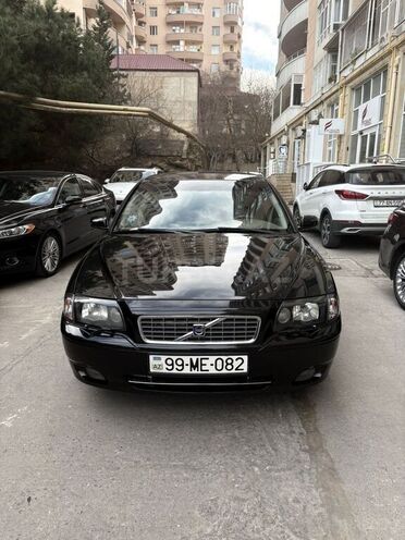 Volvo S80-1