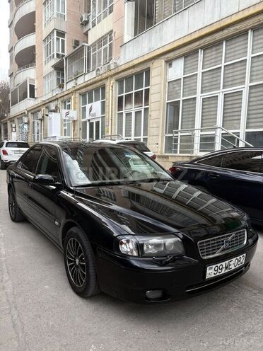 Volvo S80-13
