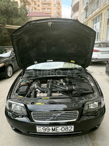 Volvo S80-2
