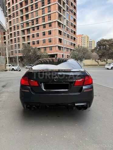 BMW 518 2015, 279,500 km - 2.0 l - Bakı