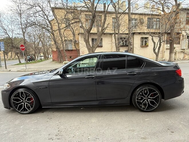 BMW 518 2015, 279,500 km - 2.0 l - Bakı