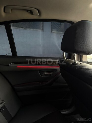 BMW 518 2015, 279,500 km - 2.0 l - Bakı