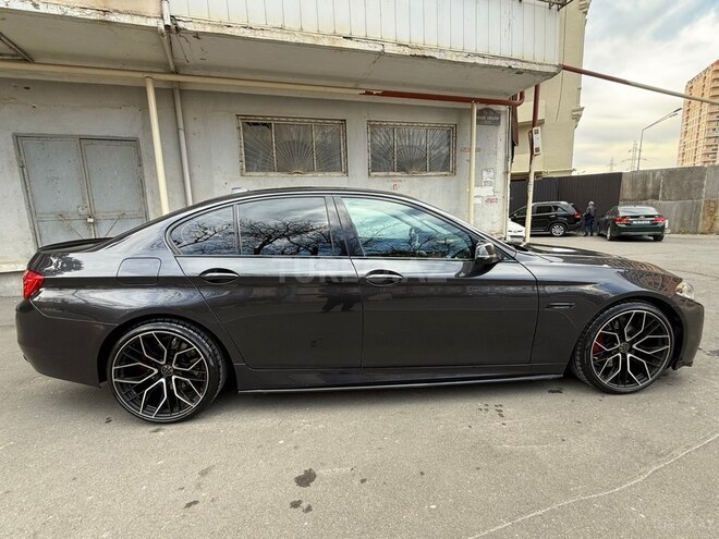 BMW 518 2015, 279,500 km - 2.0 l - Bakı