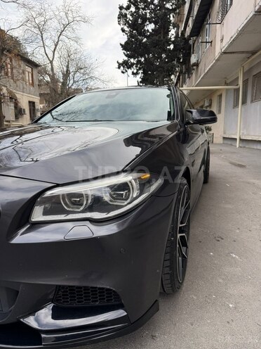 BMW 518 2015, 279,500 km - 2.0 l - Bakı