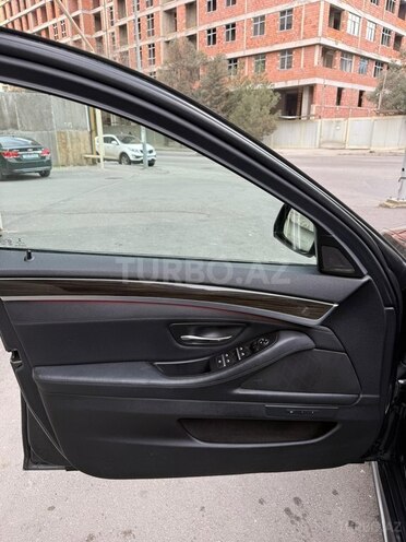 BMW 518 2015, 279,500 km - 2.0 l - Bakı