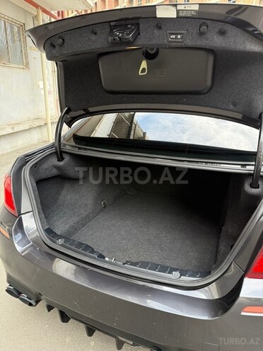 BMW 518 2015, 279,500 km - 2.0 l - Bakı