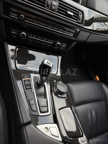 BMW 518 2015, 279,500 km - 2.0 l - Bakı