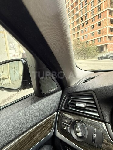 BMW 518 2015, 279,500 km - 2.0 l - Bakı