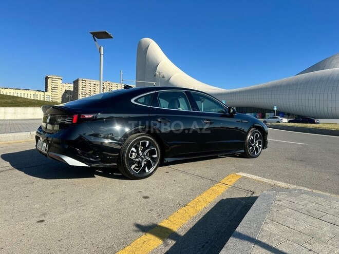 Hyundai Sonata-7