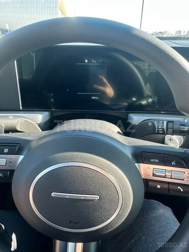 Hyundai Sonata-16