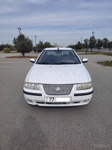 Khazar LX 2021, 189,000 km - 1.7 л - Bakı