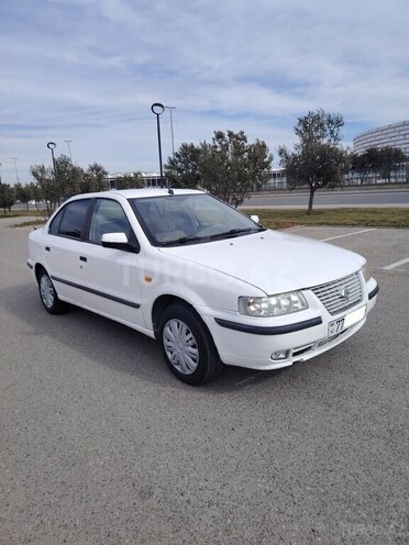 Khazar LX 2021, 189,000 km - 1.7 л - Bakı