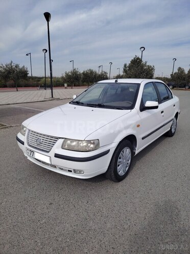 Khazar LX 2021, 189,000 km - 1.7 л - Bakı