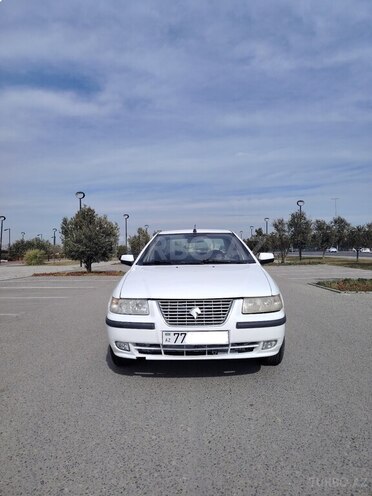 Khazar LX 2021, 189,000 km - 1.7 л - Bakı