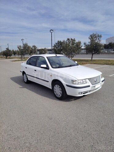 Khazar LX 2021, 189,000 km - 1.7 л - Bakı