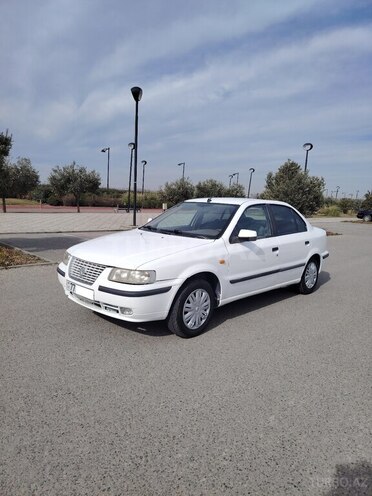Khazar LX 2021, 189,000 km - 1.7 л - Bakı