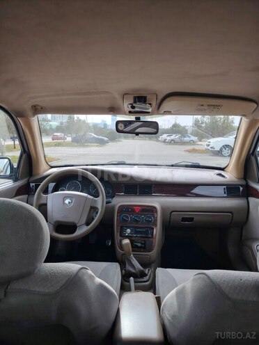 Khazar LX 2021, 189,000 km - 1.7 л - Bakı