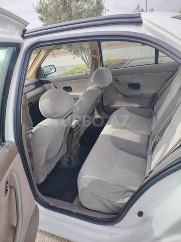 Khazar LX 2021, 189,000 km - 1.7 л - Bakı