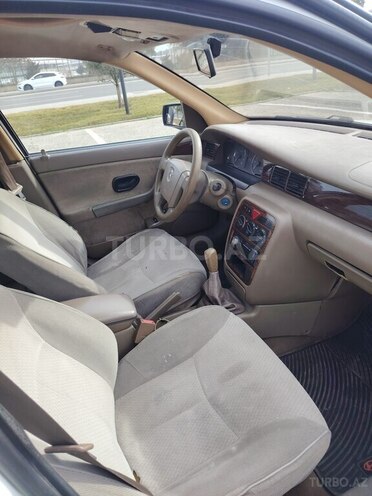 Khazar LX 2021, 189,000 km - 1.7 л - Bakı