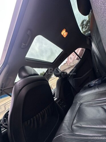 Kia Optima 2012, 236,000 km - 2.4 л - Bakı