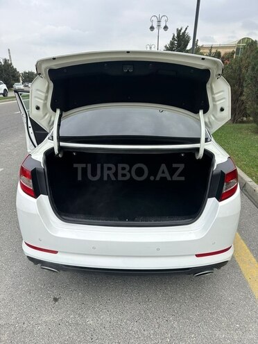 Kia Optima 2012, 236,000 km - 2.4 л - Bakı