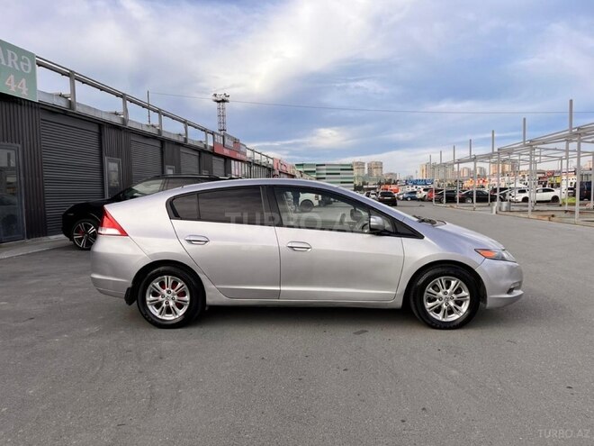 Honda Insight 2010, 445,000 km - 1.3 l - Bakı
