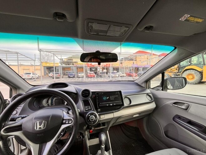 Honda Insight 2010, 445,000 km - 1.3 l - Bakı