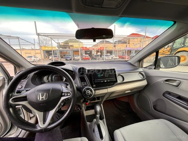 Honda Insight 2010, 445,000 km - 1.3 l - Bakı