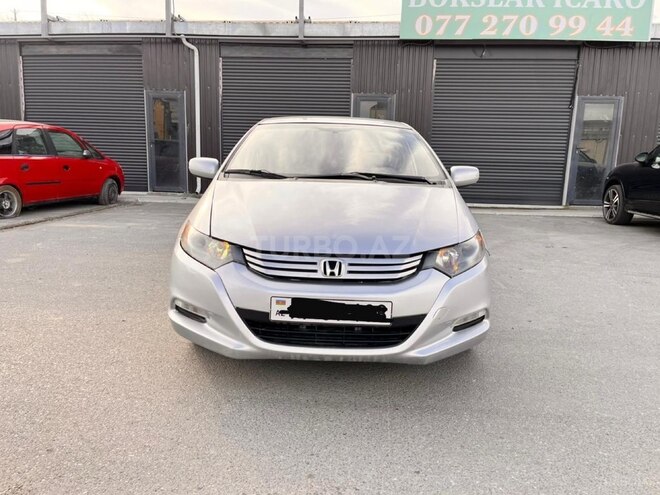 Honda Insight 2010, 445,000 km - 1.3 l - Bakı