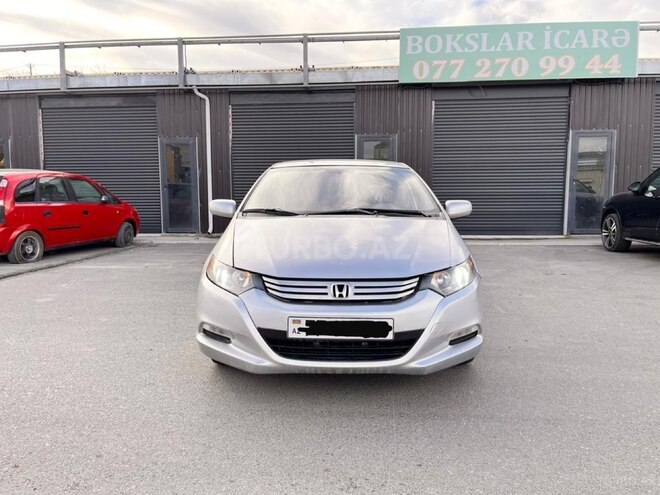 Honda Insight 2010, 445,000 km - 1.3 l - Bakı