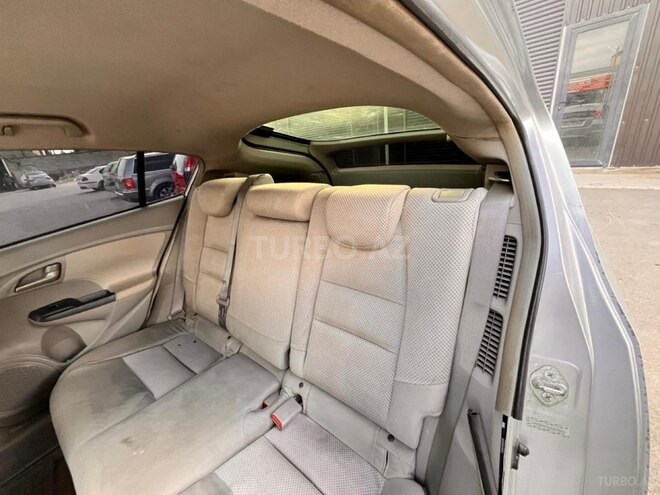 Honda Insight 2010, 445,000 km - 1.3 l - Bakı