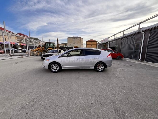 Honda Insight 2010, 445,000 km - 1.3 l - Bakı
