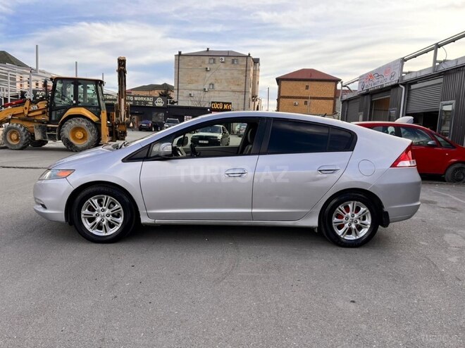 Honda Insight 2010, 445,000 km - 1.3 l - Bakı