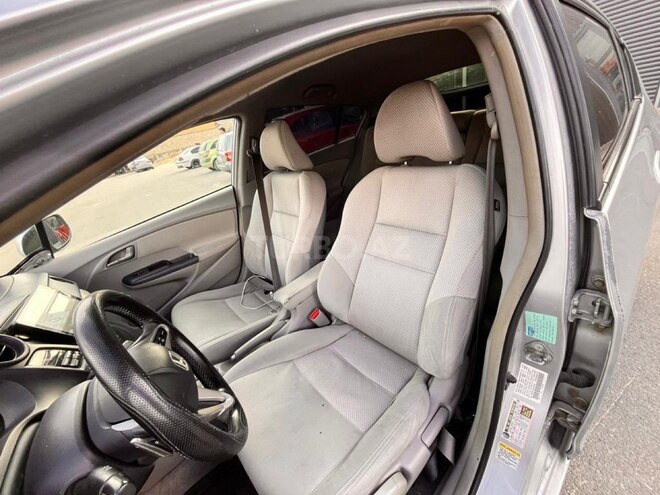 Honda Insight 2010, 445,000 km - 1.3 l - Bakı