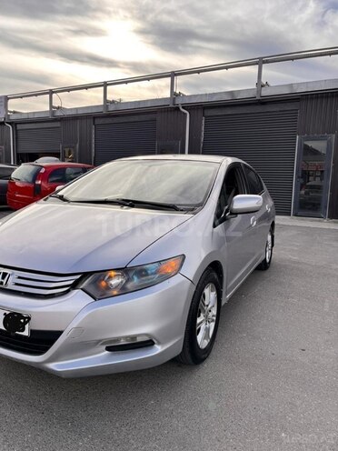 Honda Insight 2010, 445,000 km - 1.3 l - Bakı