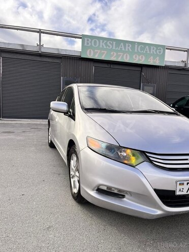 Honda Insight 2010, 445,000 km - 1.3 l - Bakı