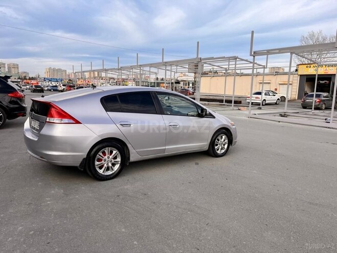 Honda Insight 2010, 445,000 km - 1.3 l - Bakı