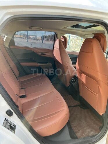 Changan Qiyuan A05 2025, 42,000 km - 1.5 l - Bakı