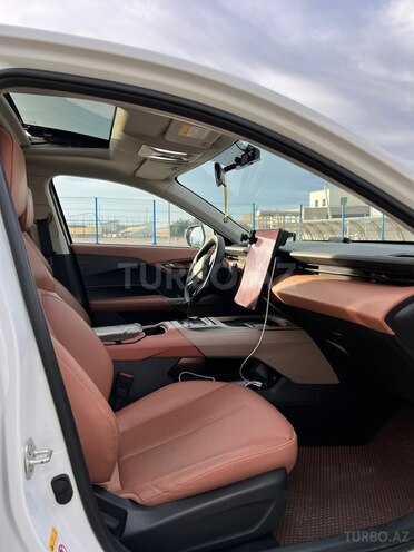 Changan Qiyuan A05 2025, 42,000 km - 1.5 l - Bakı